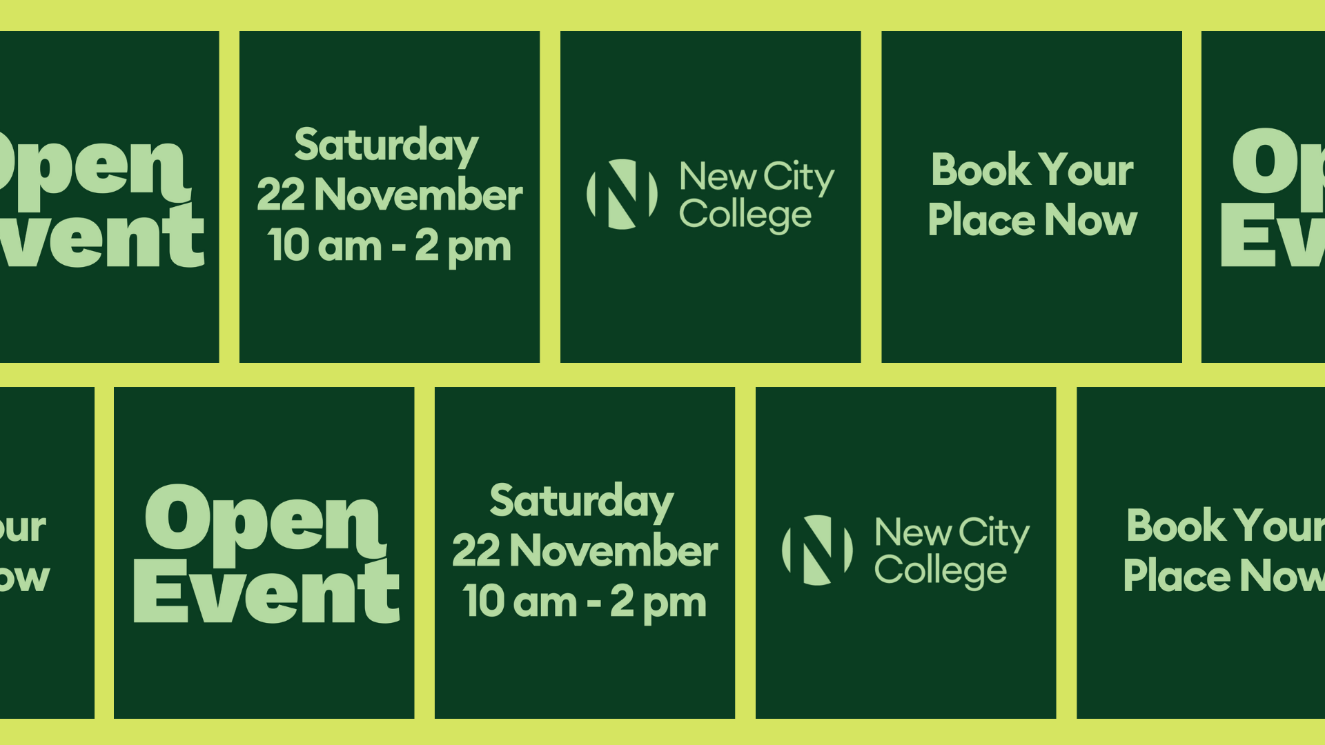 open-event-22-november